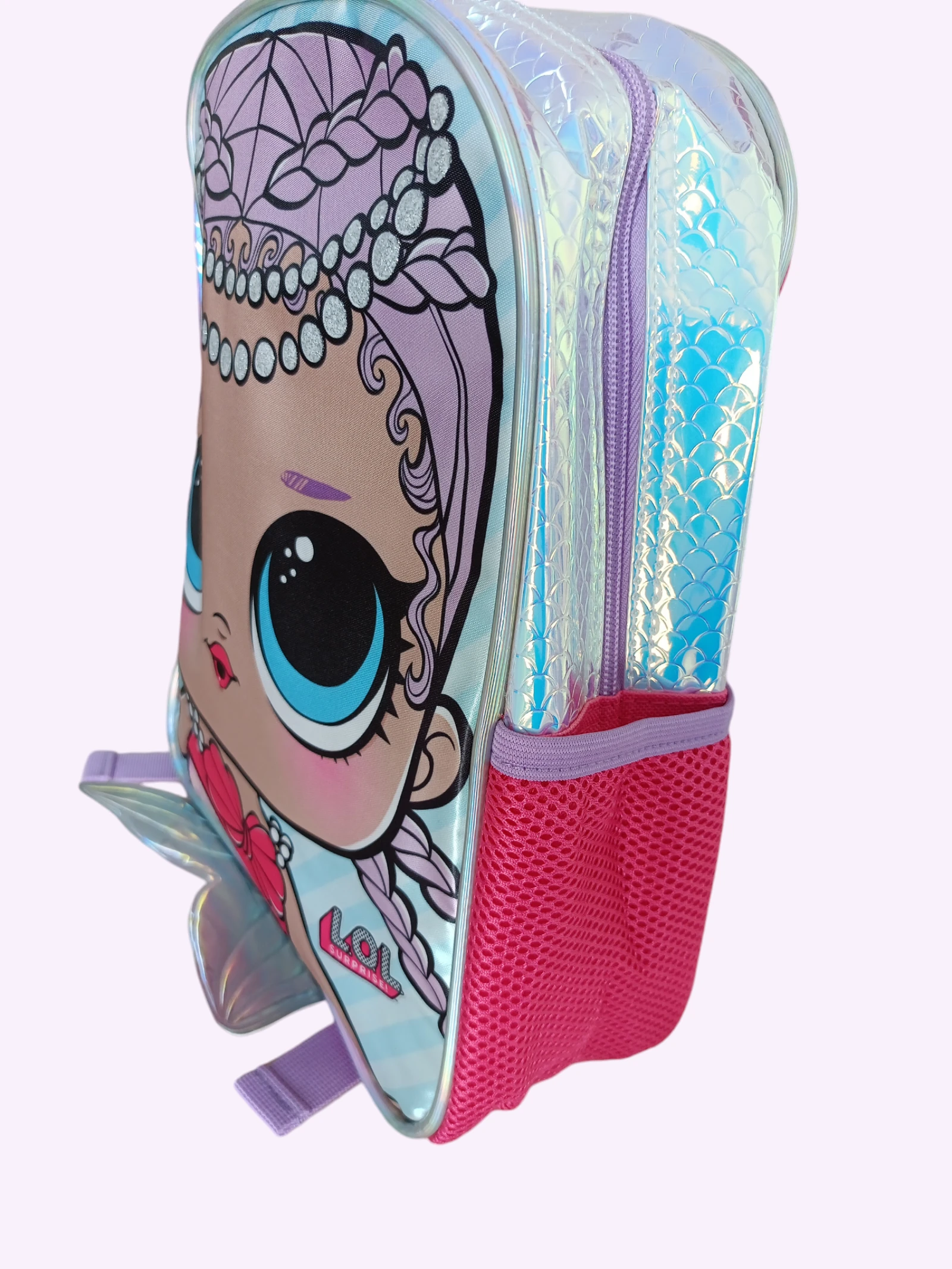 Mochila LOL – photo 2
